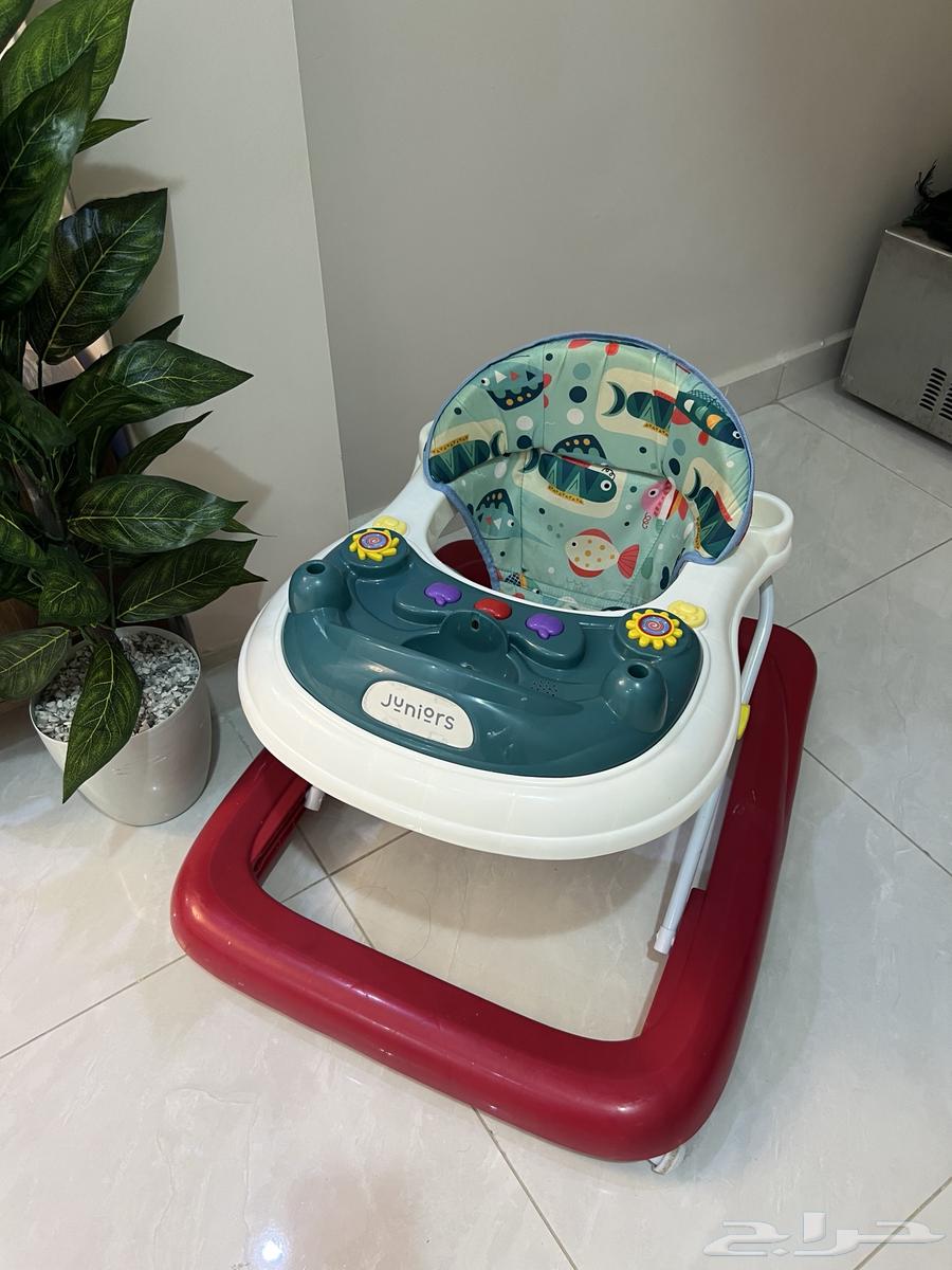 مشايه اطفال ( دراجة )64217987804163111