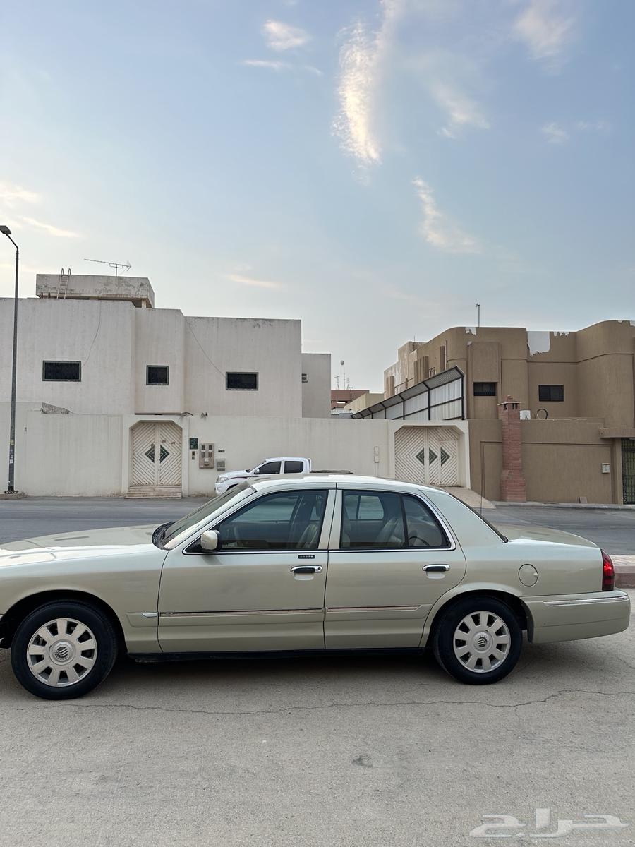 فورد ماركيز 2005 للمستخدم قمة النظافة64400009432961112