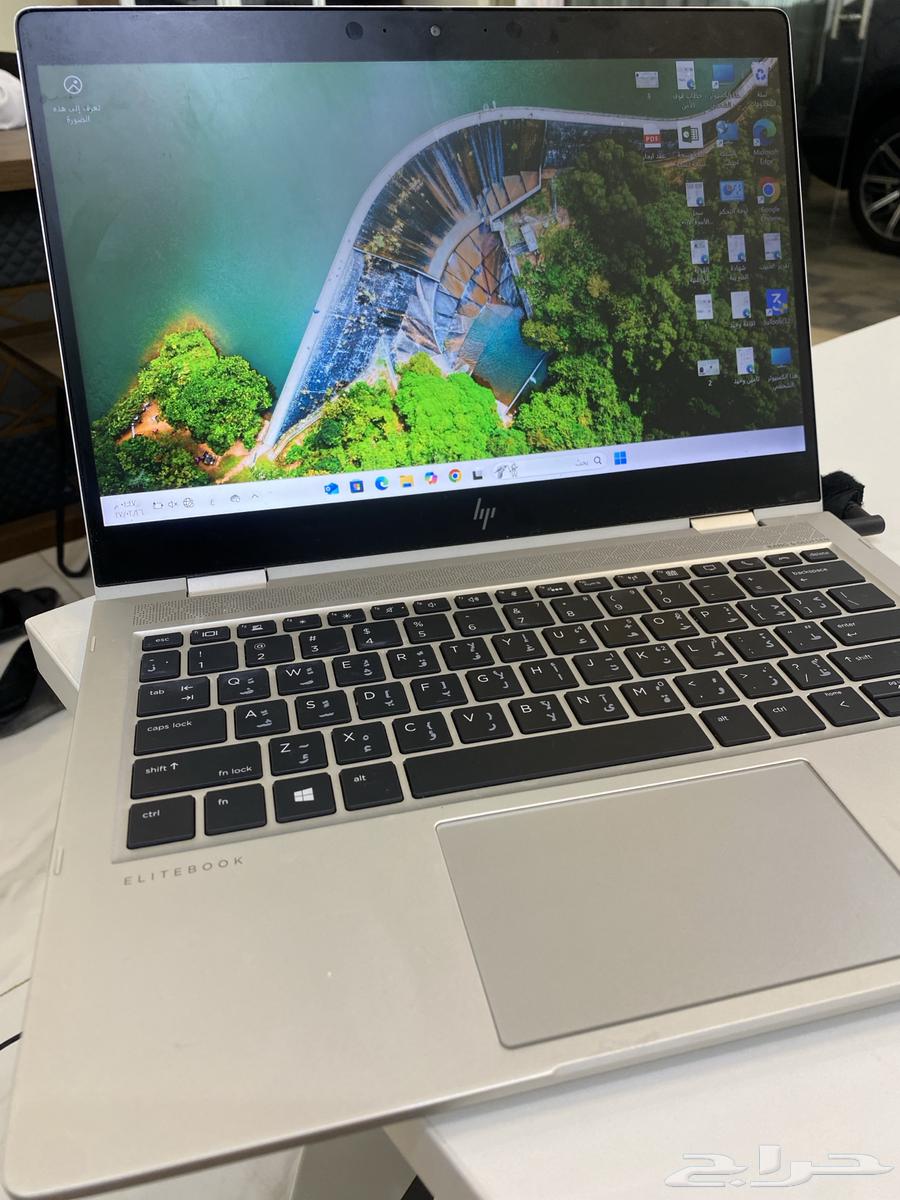 جهاز لابتوب hp64220677356803110