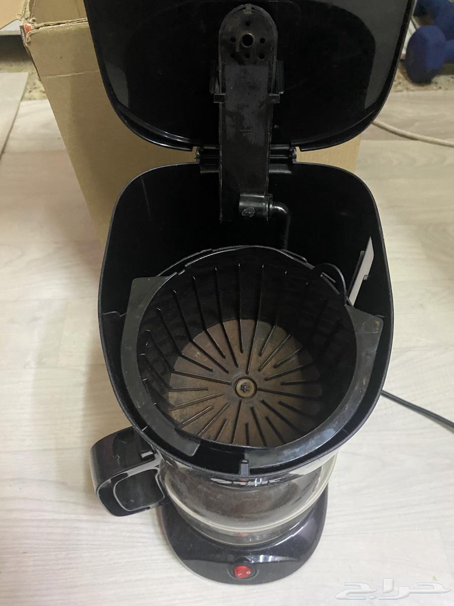 A new coffee machine I won't shorten64210869923459112