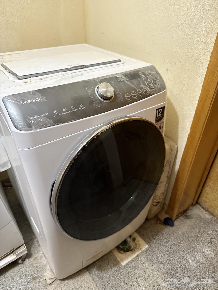 Clean washer64229295586049110