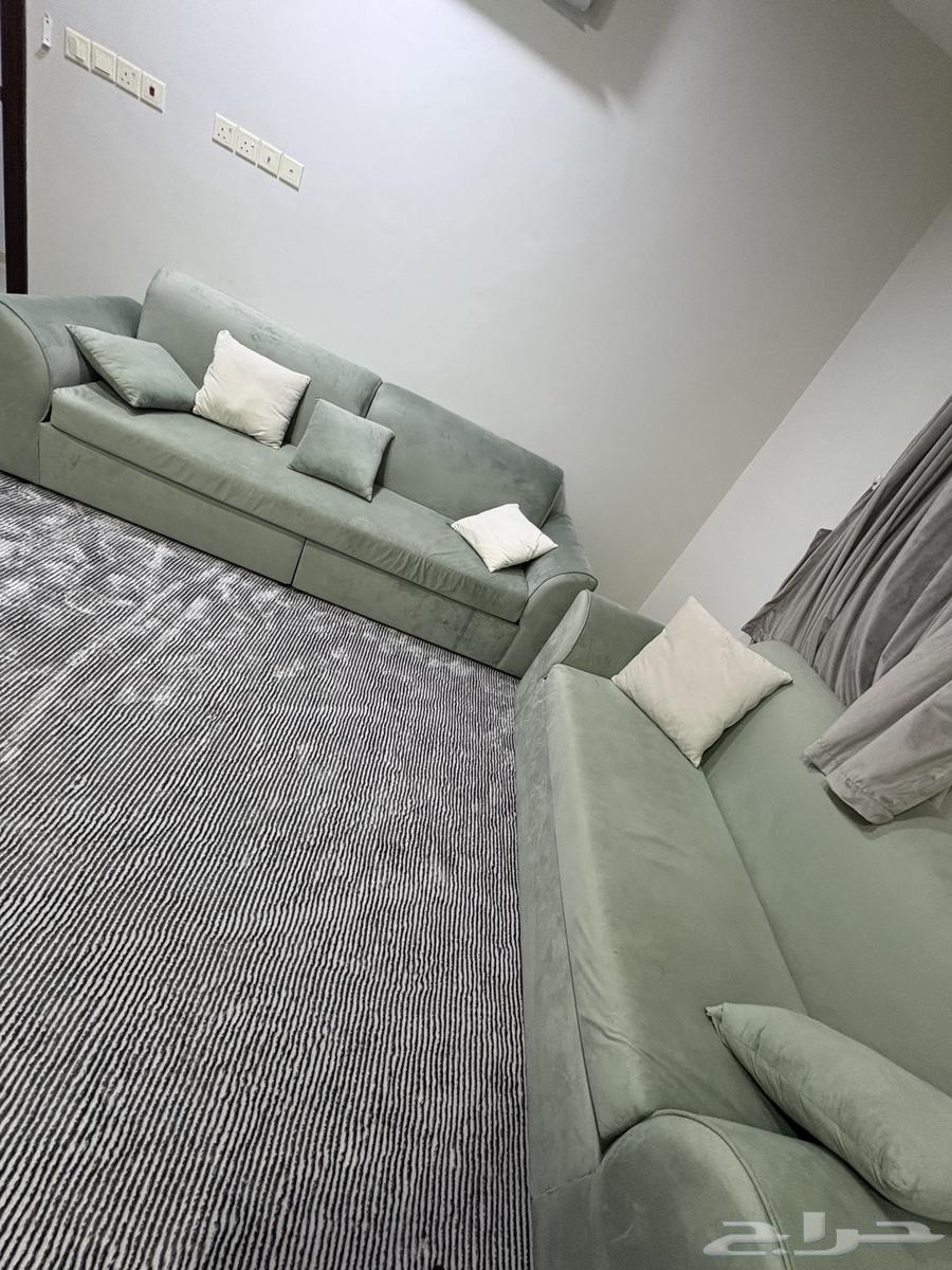 L-shaped sofa64213380229122111