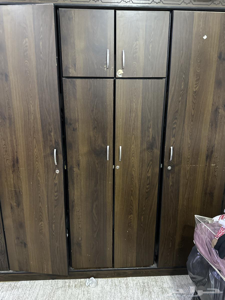 اثاث دواليب خزائن64227535667713110