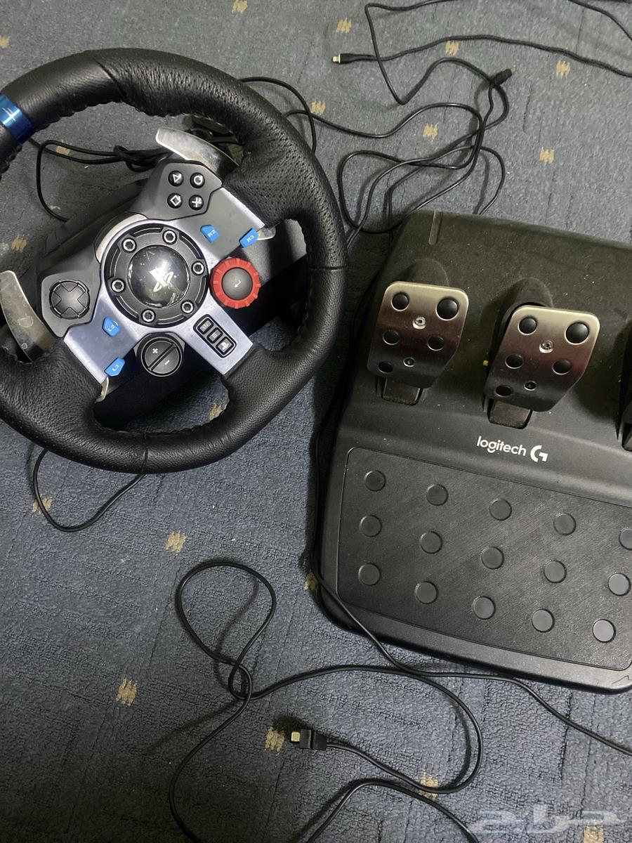 دركسون G29 للبيع ب 600 ريال64230803597185112