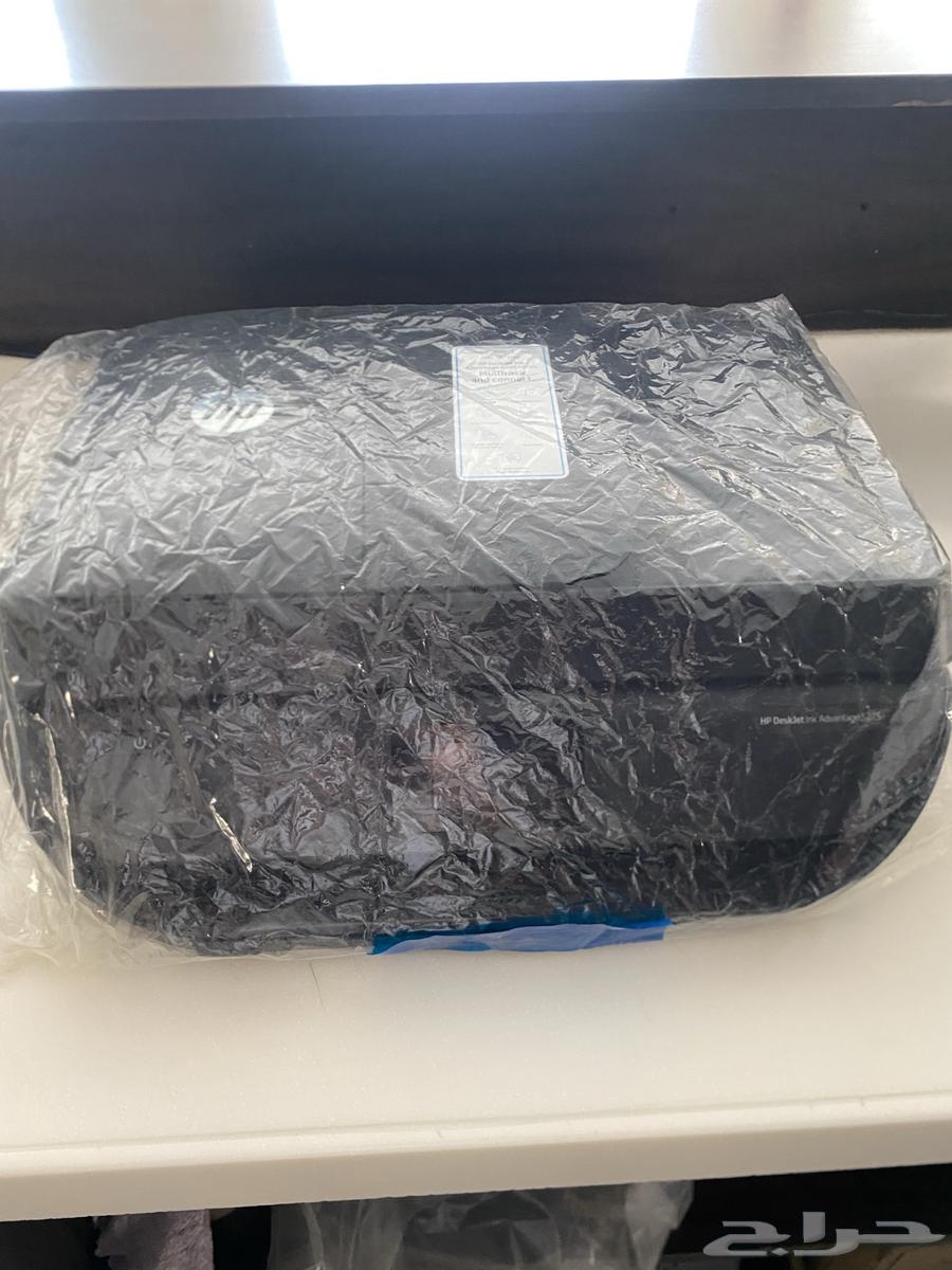 طابعه اتش بي دسكجت انك ادفانتاج5275 الكل في واحد64219232619393112