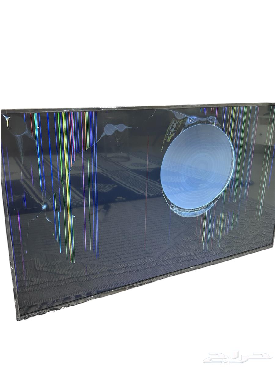 TCL TV Broken64214931024641111