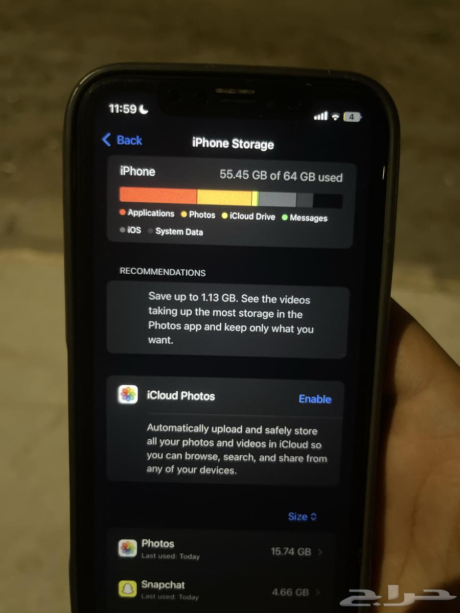 iPhone XR64231839246851112