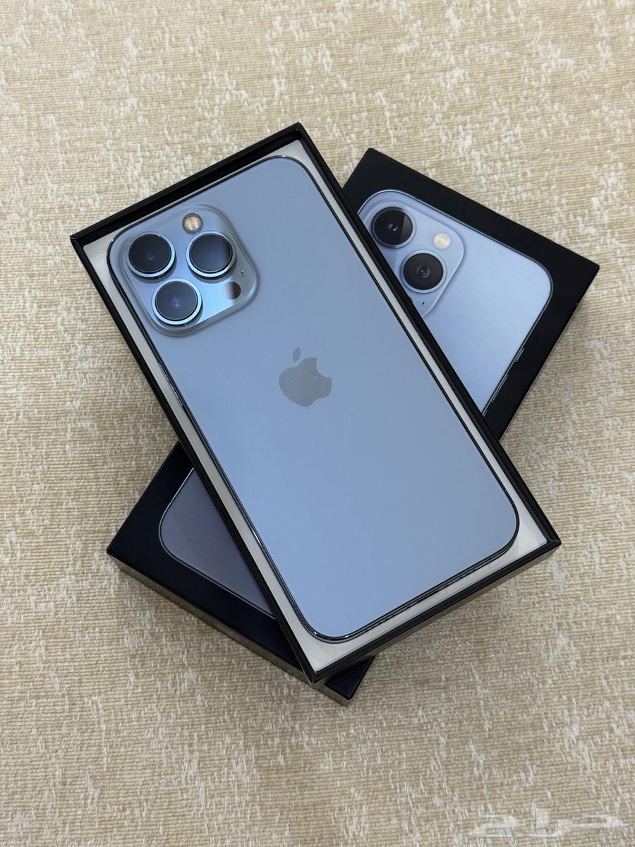 آيفون 13 برو 256 جيجا64219041832065114