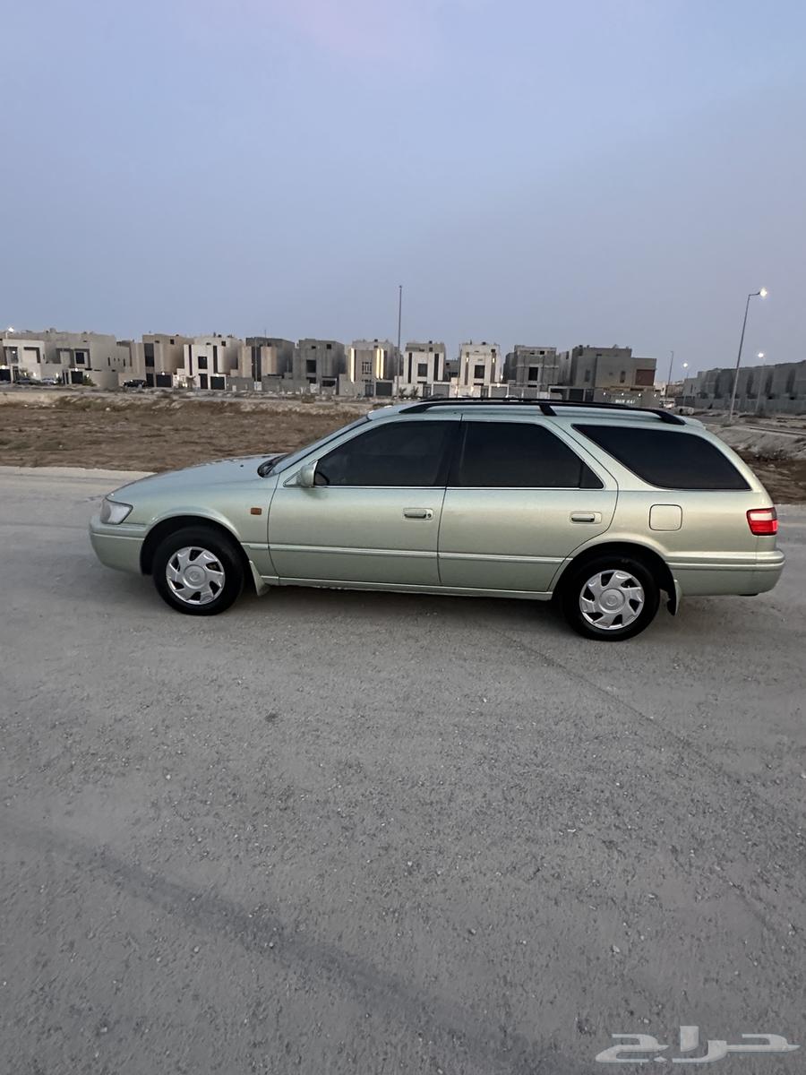 كامري مديل 2002 بكس64406527786114113