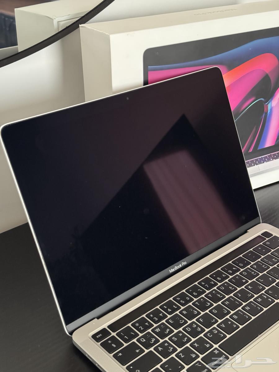 ماك بوك برو M1 MacBook Pro M164213597914369110
