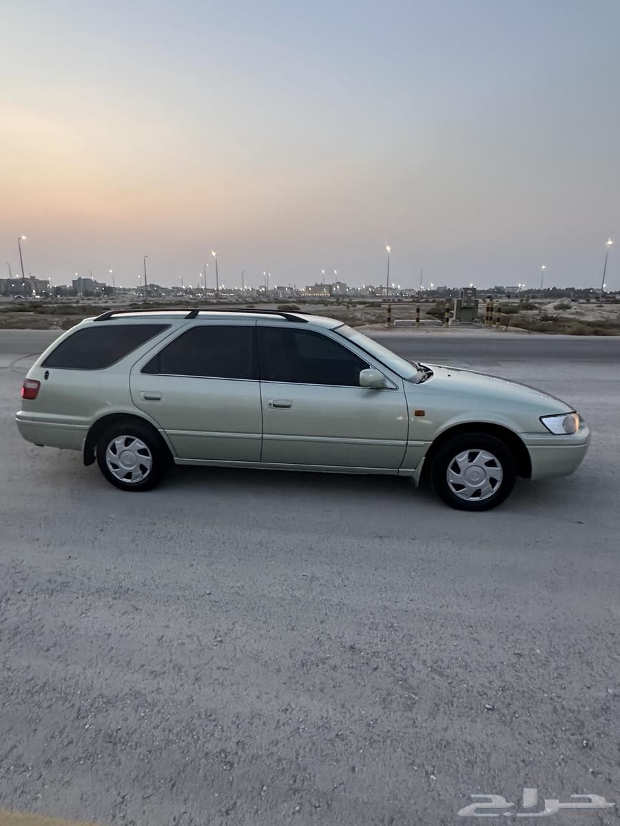 كامري مديل 2002 بكس64406527786114112