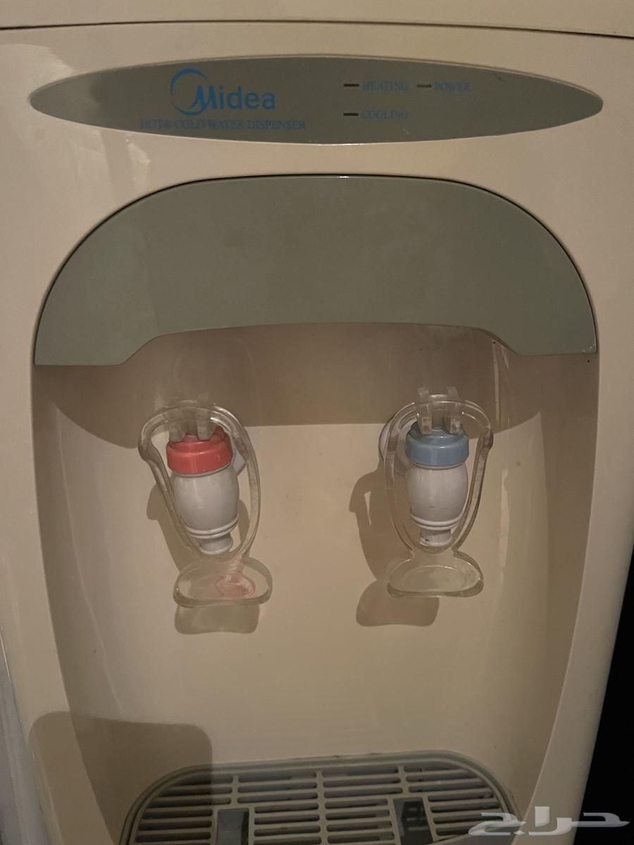 براده للبيع حار وبارد بدون ثلاجه 200ريال64229794483202111