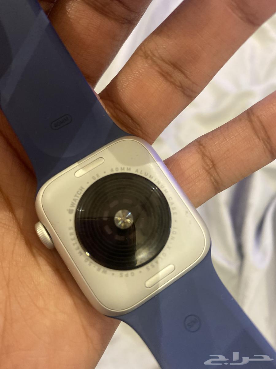 ابل واتش SE 202464228558411651112