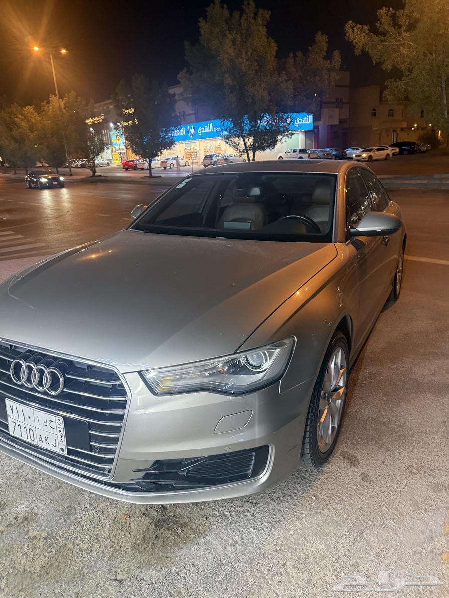 اودي A664401536390017110