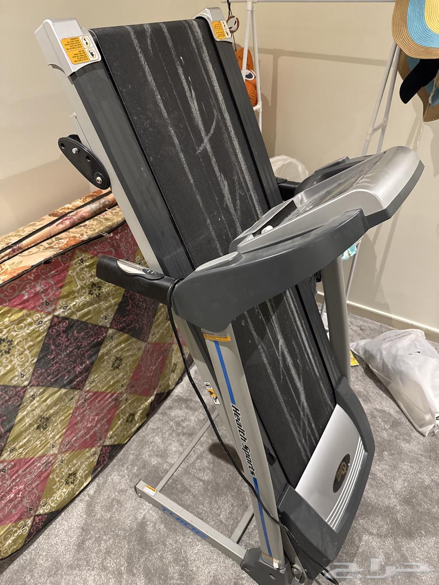 جهاز السير الكهربائي Treadmill. 50064230304202114111