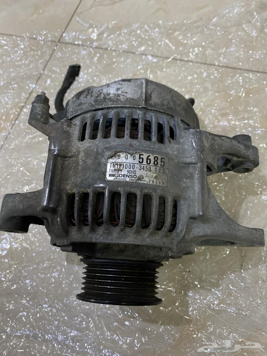 للبيع قطع غيار شروكي XJ 98 وارد اليابان64369908199170113