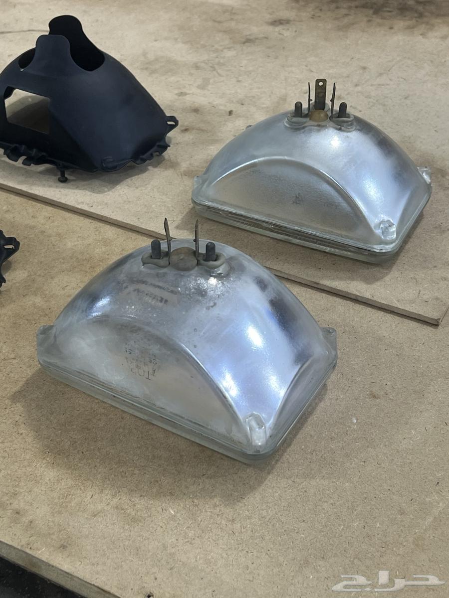 قطع منوعة كابرس وامبالا 76 (مستعملة)64252755727873113