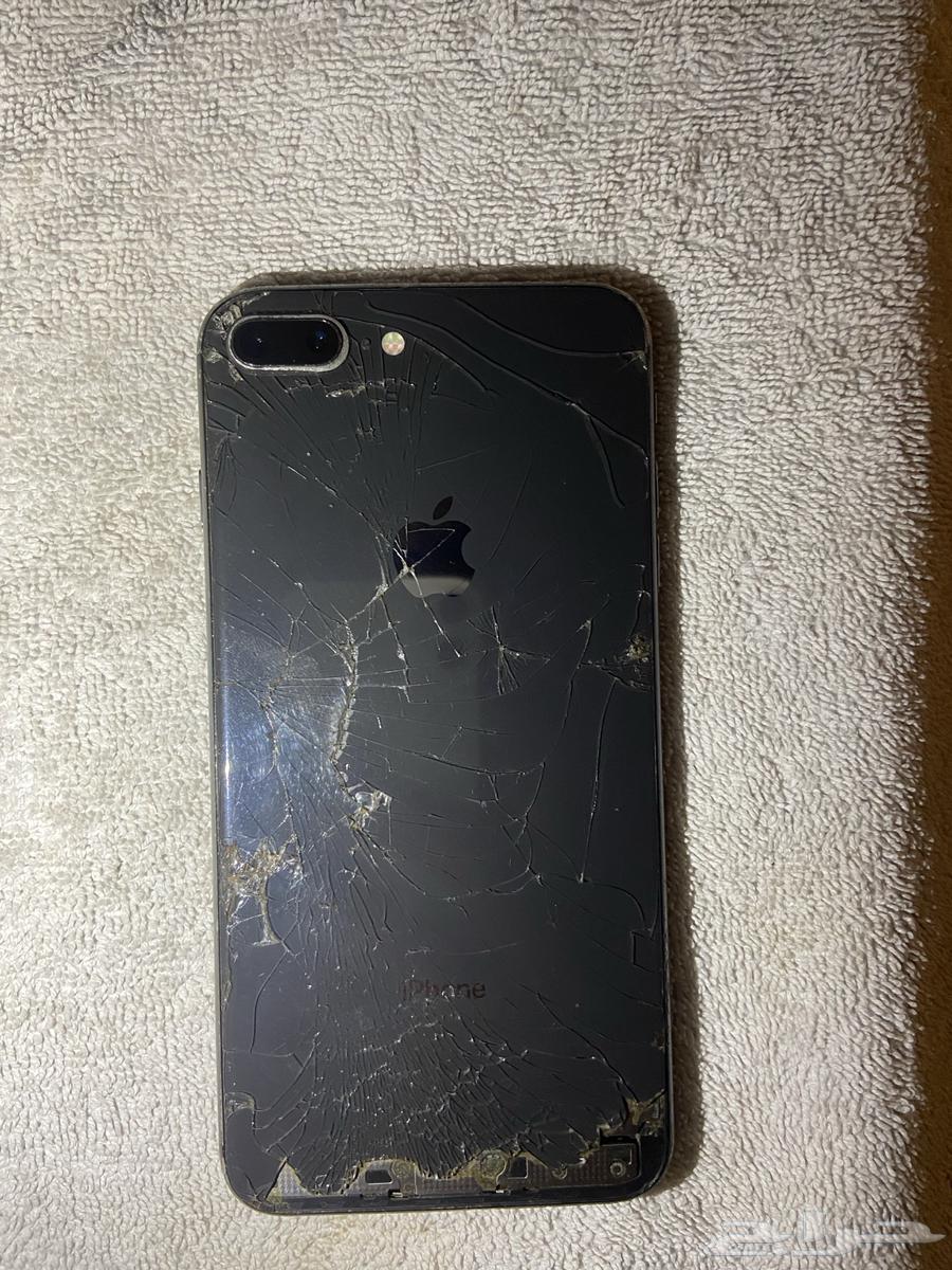 ايفون 8 بلس للبيع64219436027651112