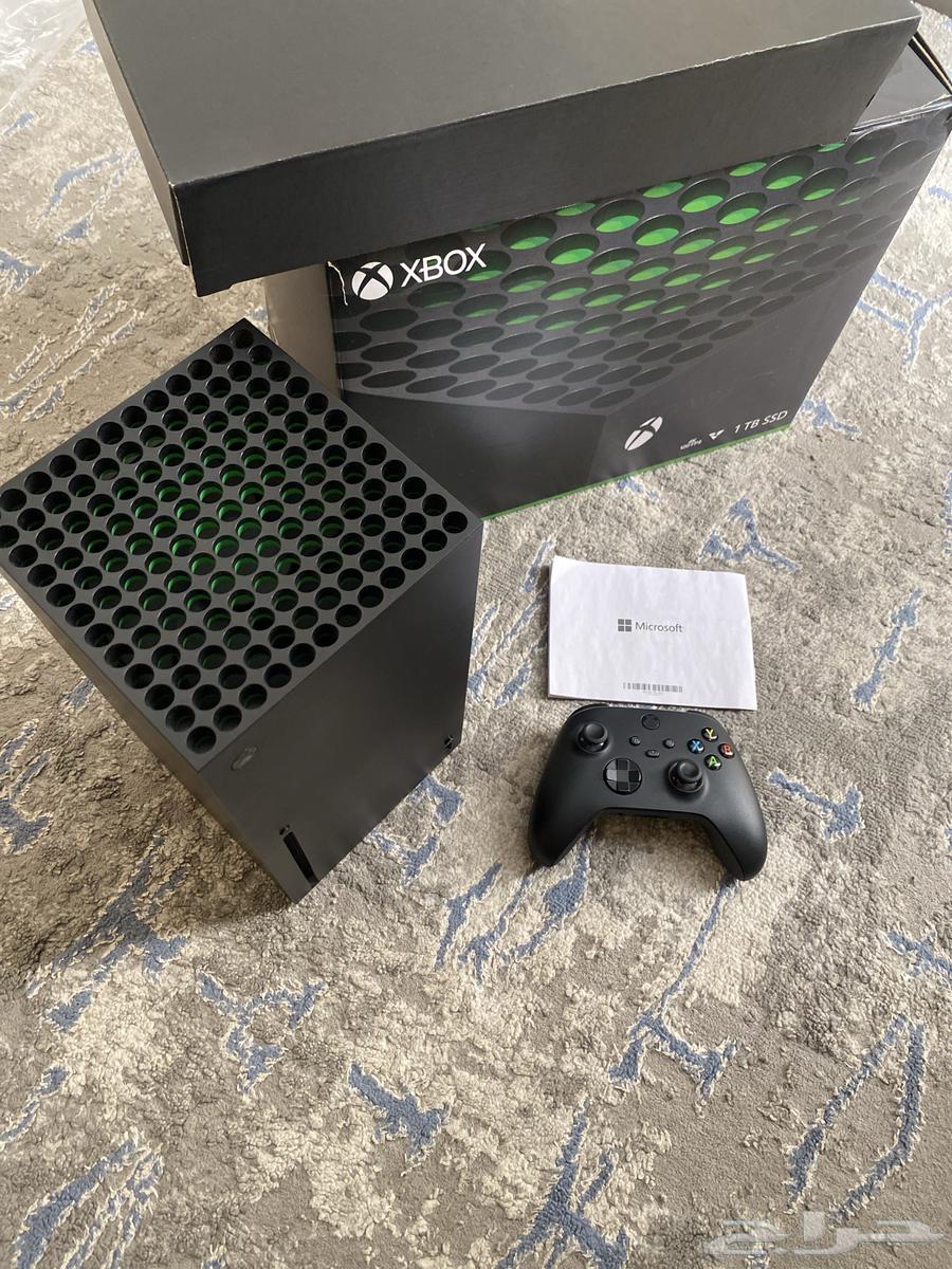 Xbox Series X64213393465091113