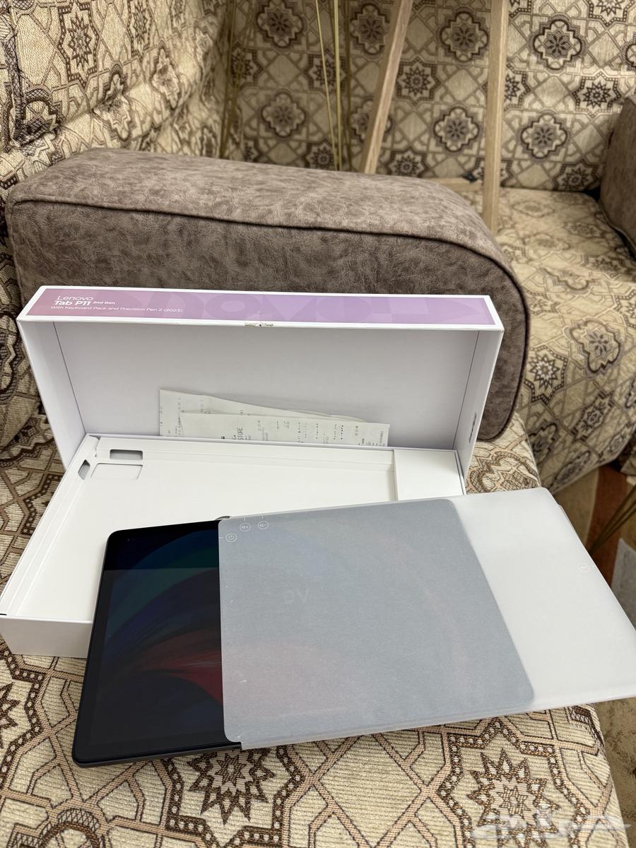 ايباد لينوفو64231675132545112