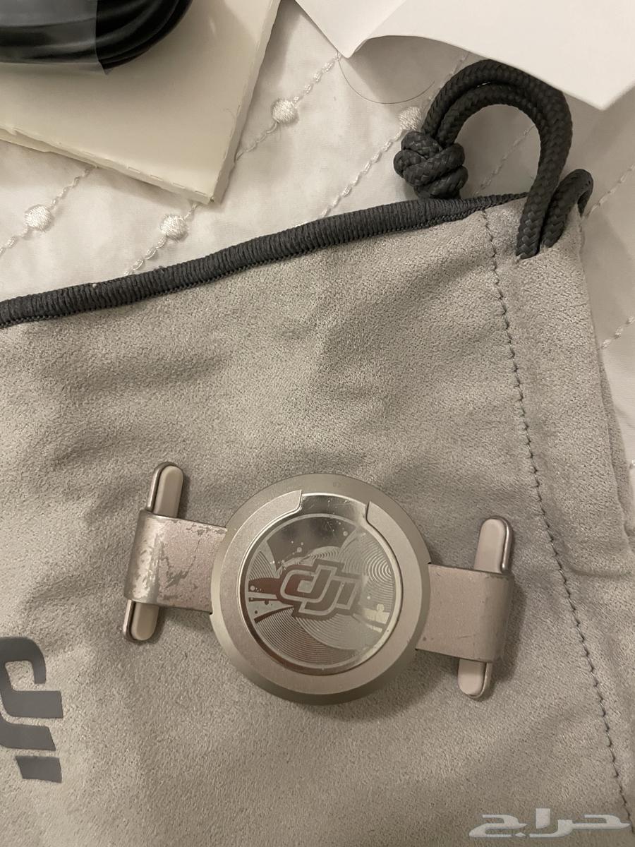 DJI OM 5 Mobile Stabilizer DJI 564209117654787113