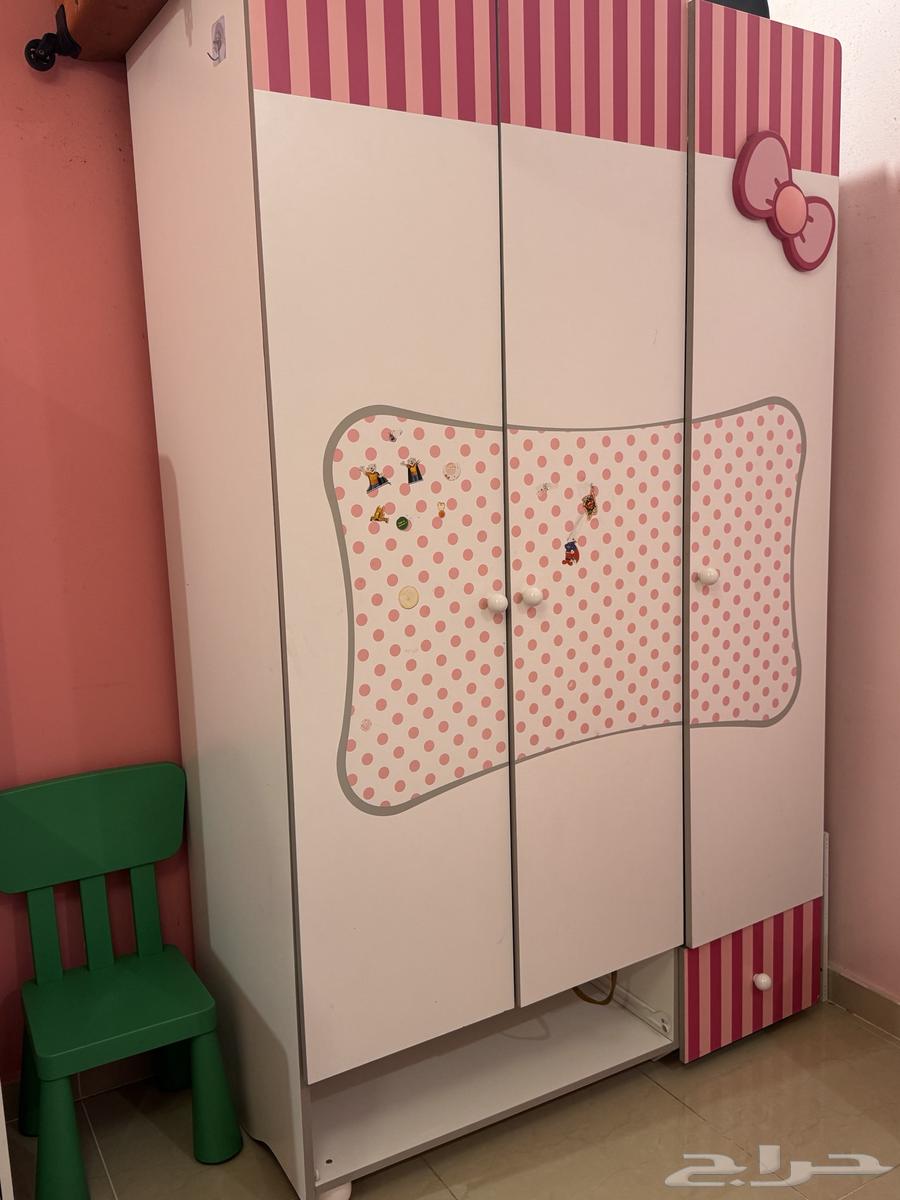 غرفة نوم أطفال للبيع64226974852227110