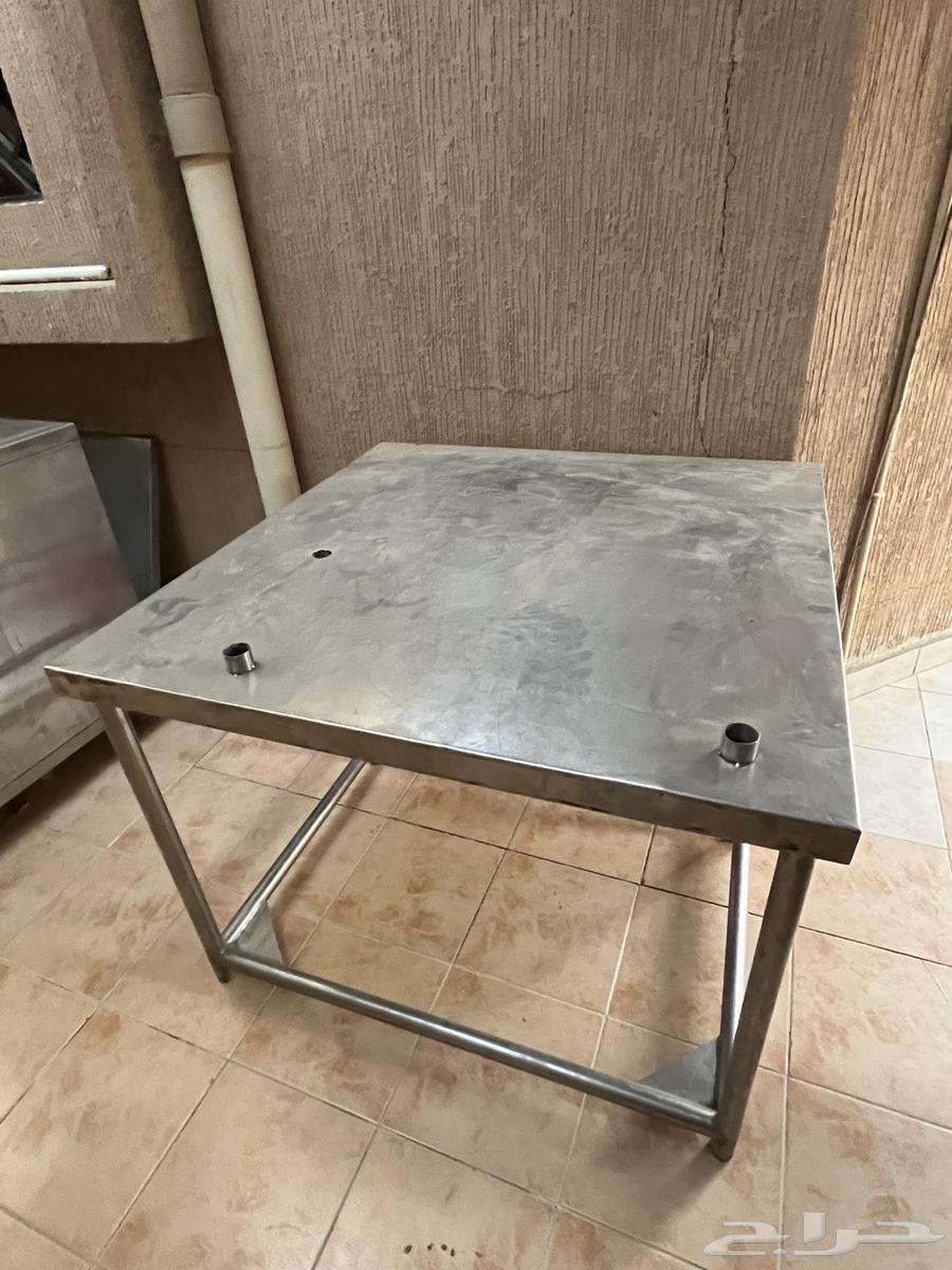 طاوله قلي ستيل طاوله ستيل64228748063363114