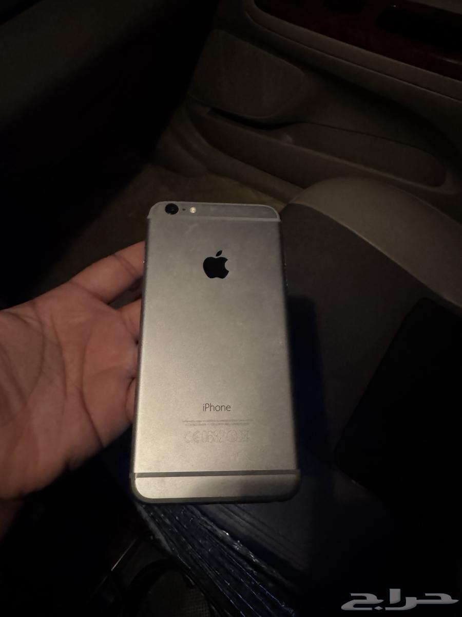ايفون 6 بلس64231839055106110