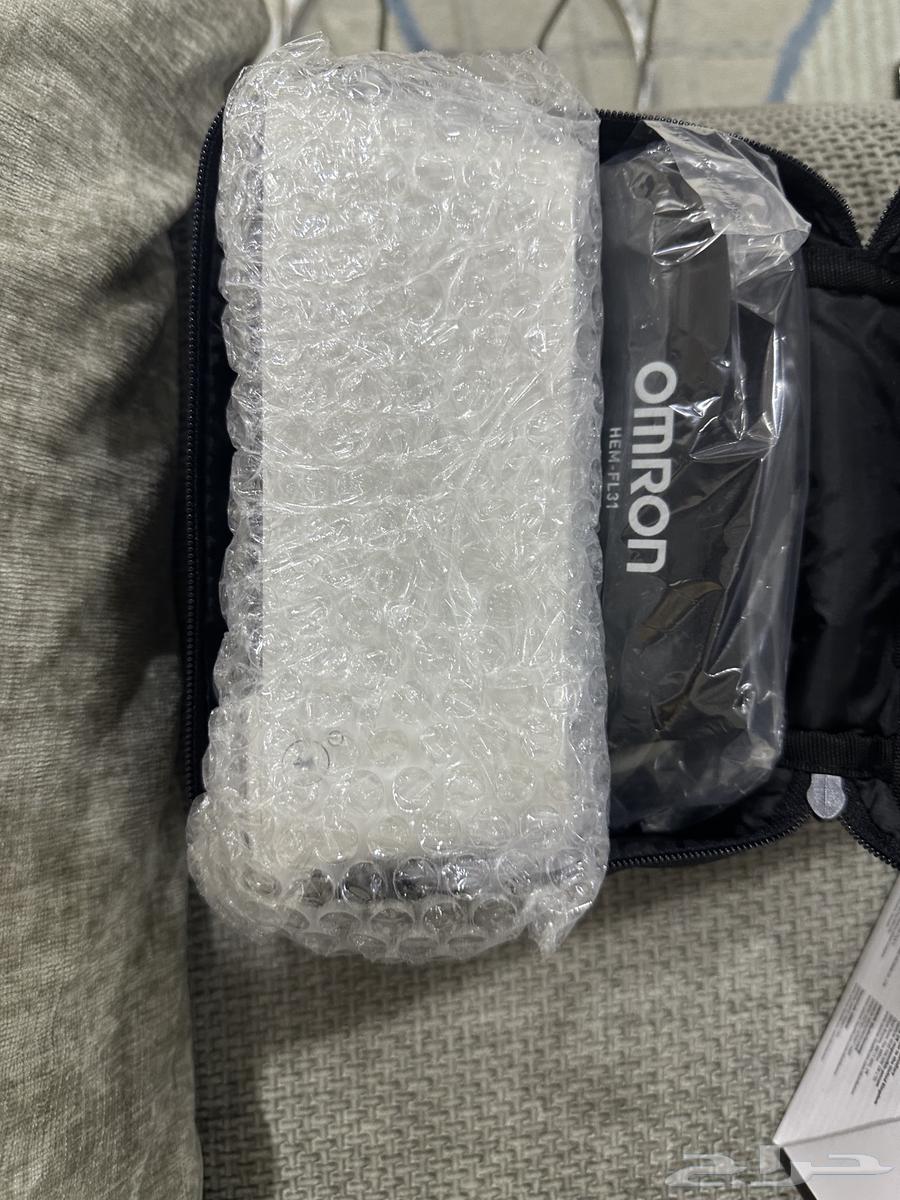 جهاز ضغط من شركة omron64208053928961111