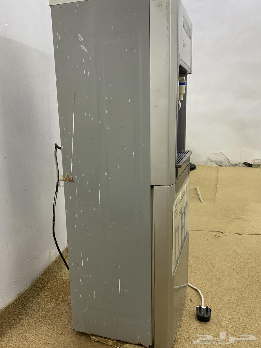 برادة ماء و دولاب حديد64229479262723112