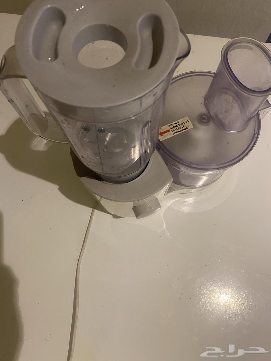 خلاط وفرامة كينوود64219828519938112