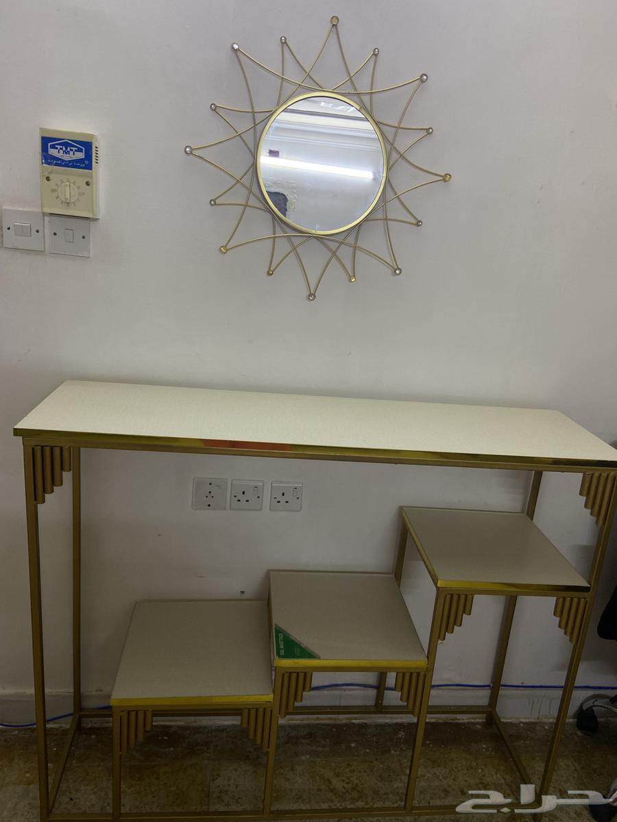 طاولة مدخل64230139972737111