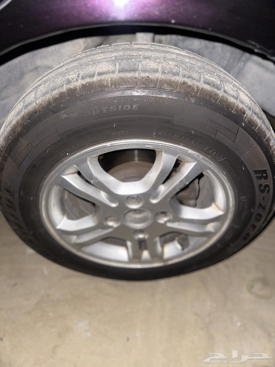 Accord Rims 200764408624204546112