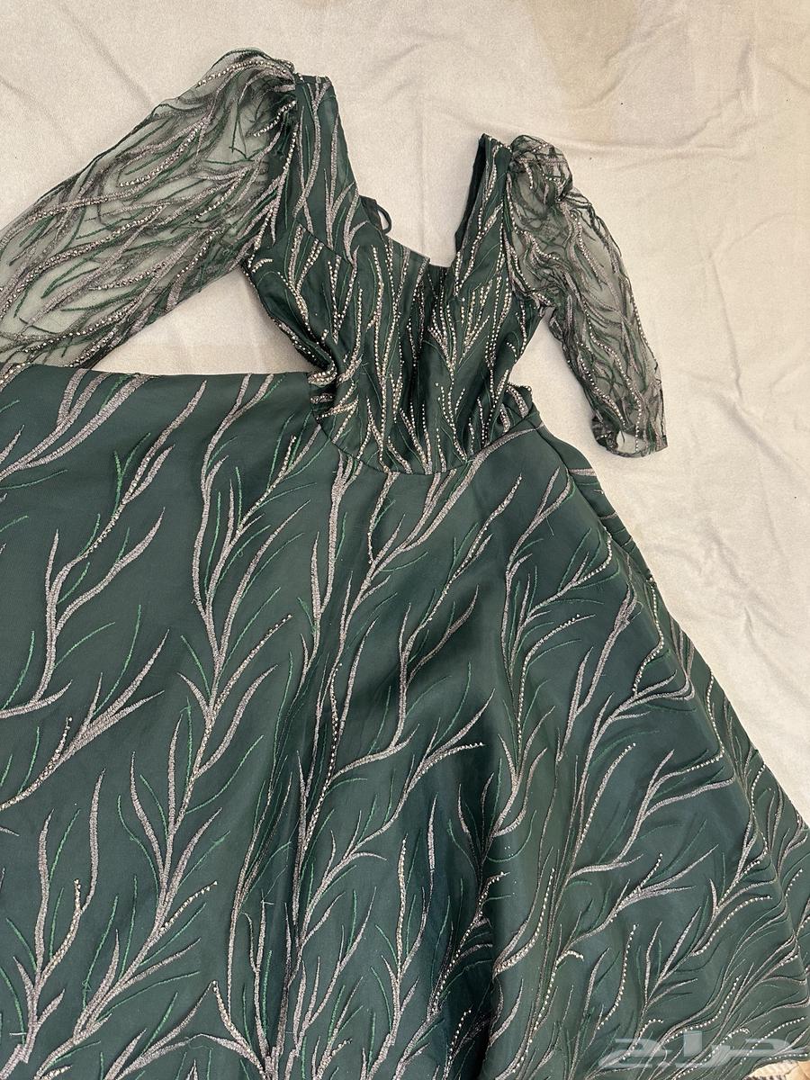 فستان ملكة للبيع بسعر ما نختلف عليه64216118289666111