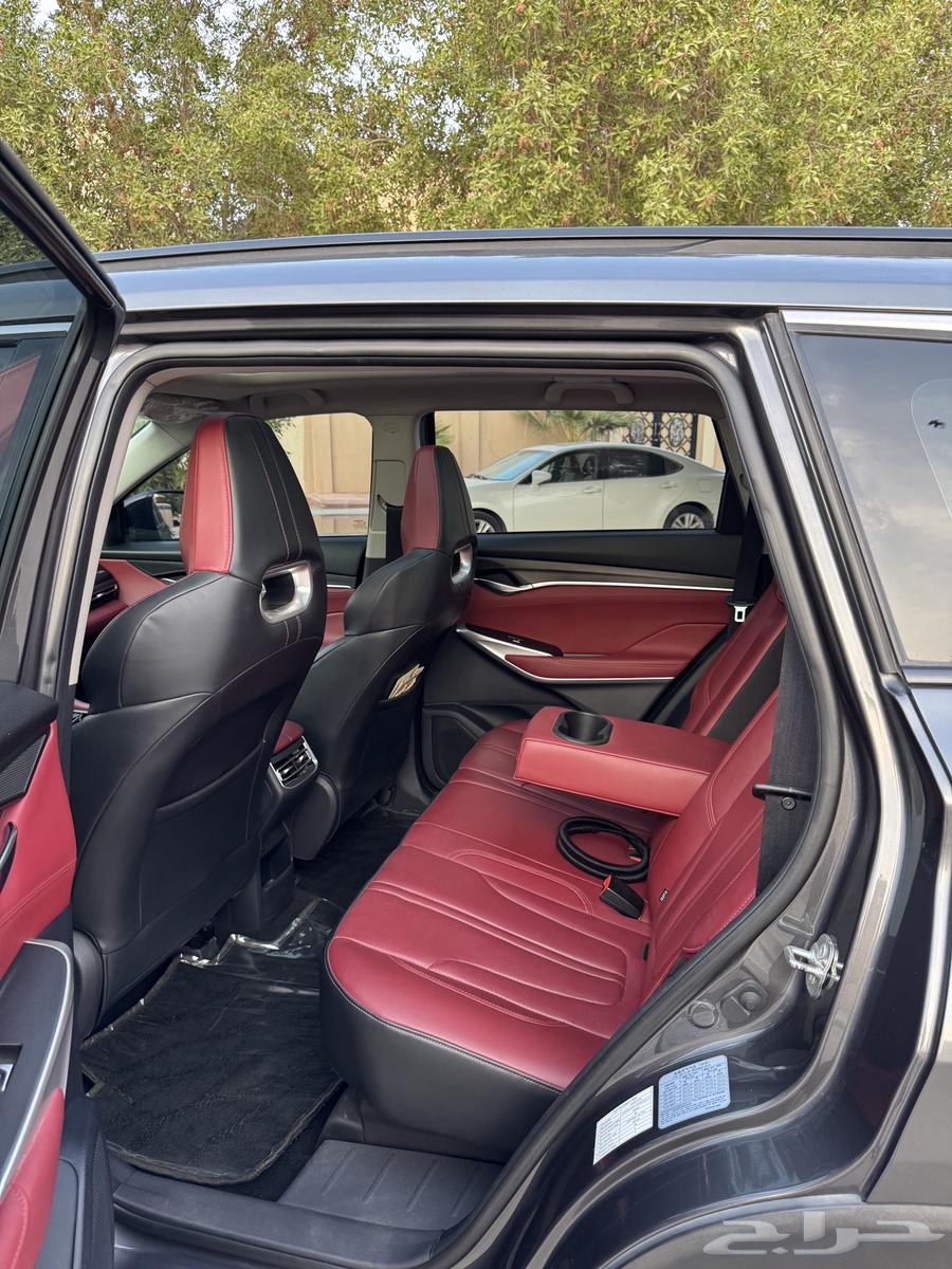 Changan CS75 Plus 2022 Model64408343538818111