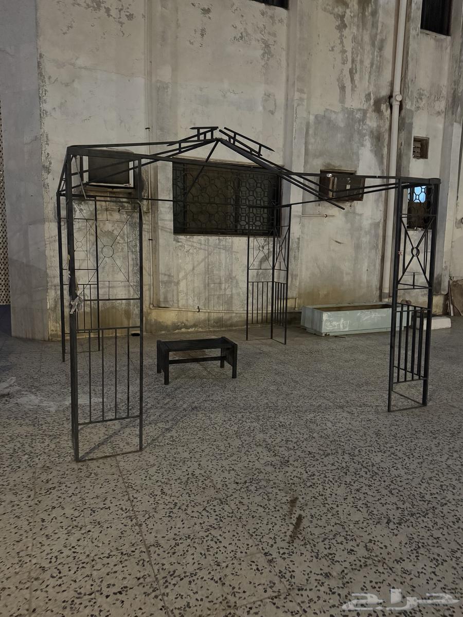 هيكل خيمه64218604597377111