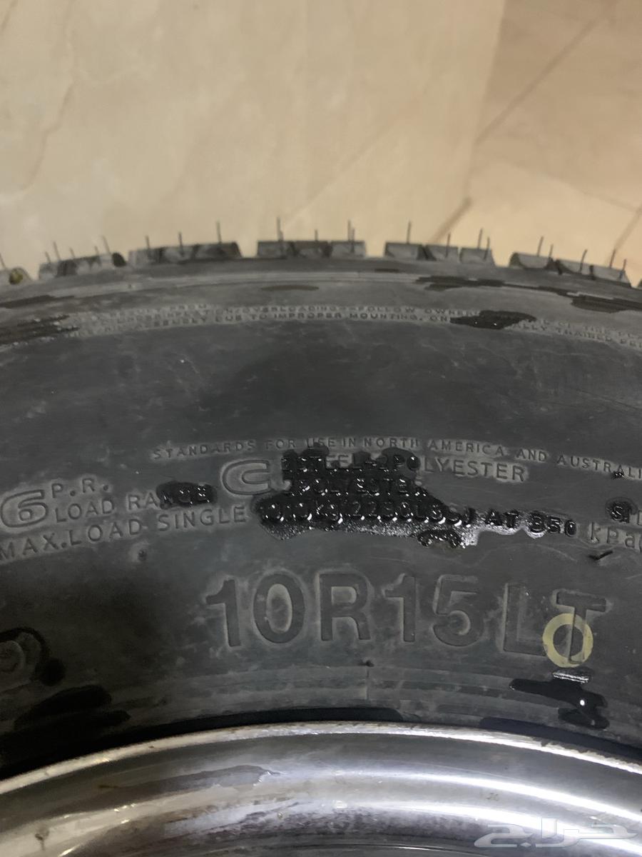 للبيع جنوط نيكل اصلية مقاس 1564397464600449114