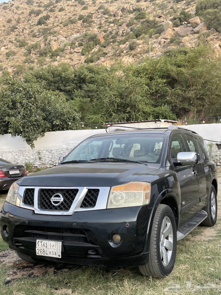 نيسان ارمادا64402147871875111