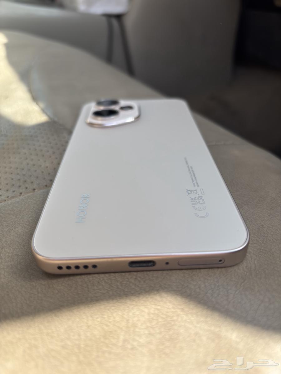 جوال هونر 400 للبيع64227535211394112
