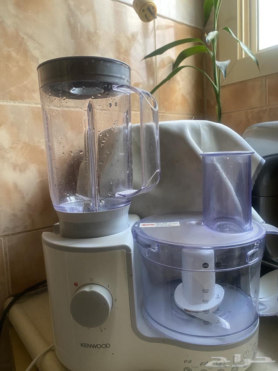 خلاط وفرامة كينوود64219828519938113
