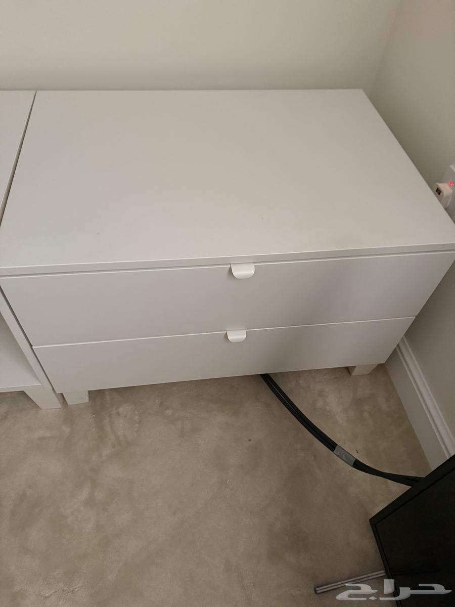 طاولة تلفيزون ارضية منفرده ثلاث حبات64214012401538112