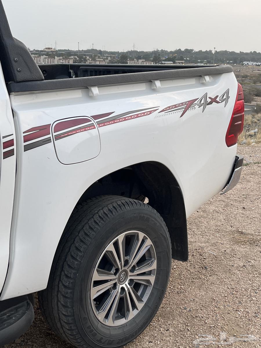 HiLux 202464369908162434113