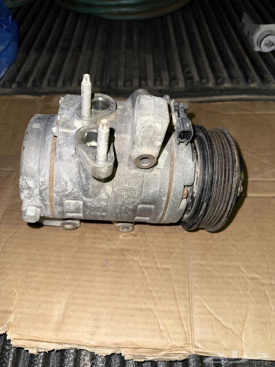 كمبرسر فورد F150 2011 2012 2013 2014 اصلي وكالة64407293955458113