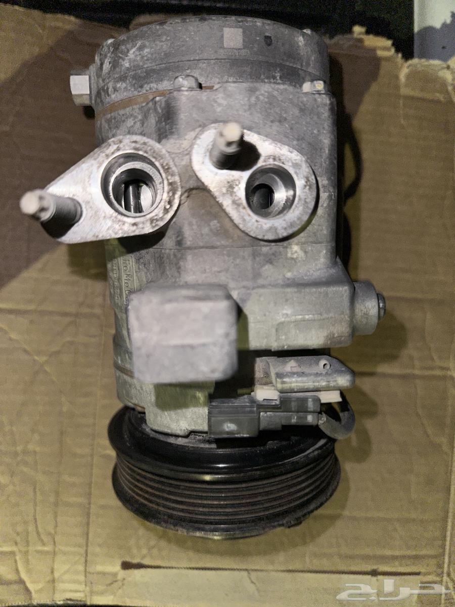 كمبرسر فورد F150 2011 2012 2013 2014 اصلي وكالة64407293955458110