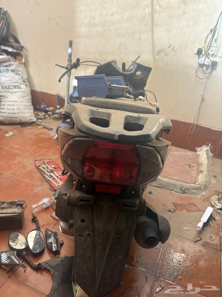 قطع دباب عجيب باور سبورت 2024-202564344183666434110