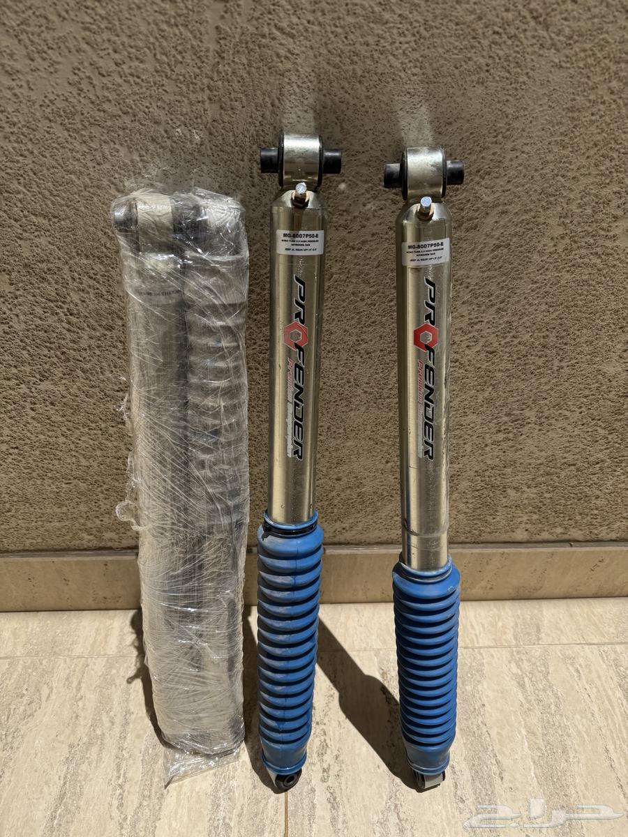 مساعدات بروفندر رانجلر JL64406554968449110