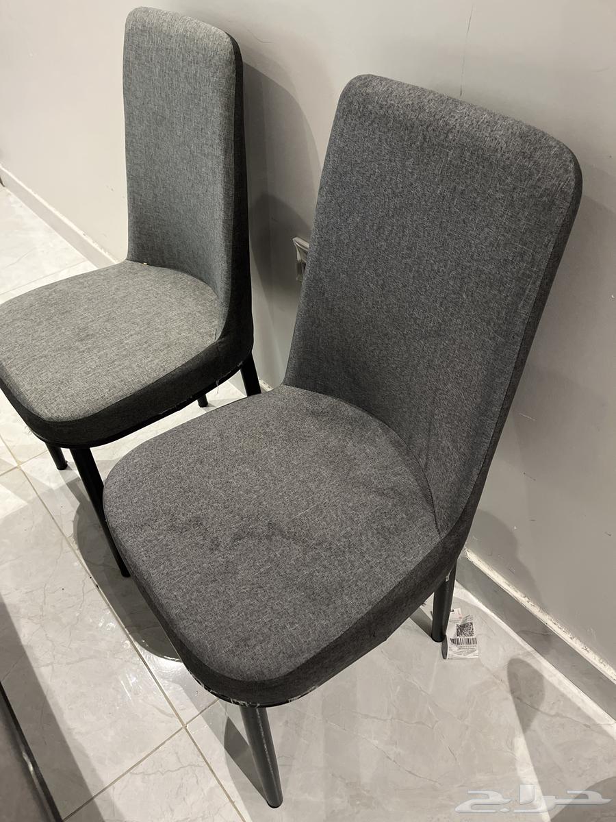 6 كراسي للبيع64211720022914112