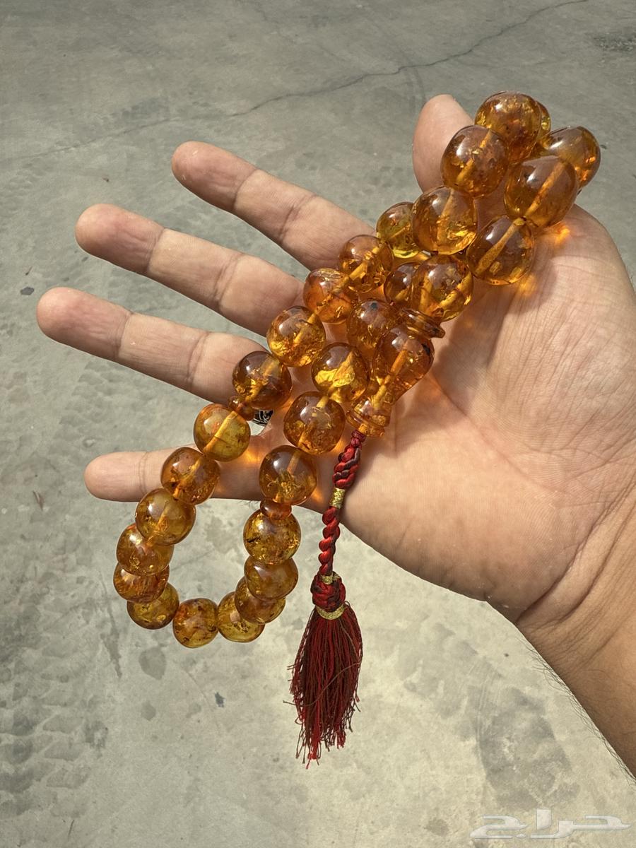 كهرمان روسي محشر انتيك64217972886402110