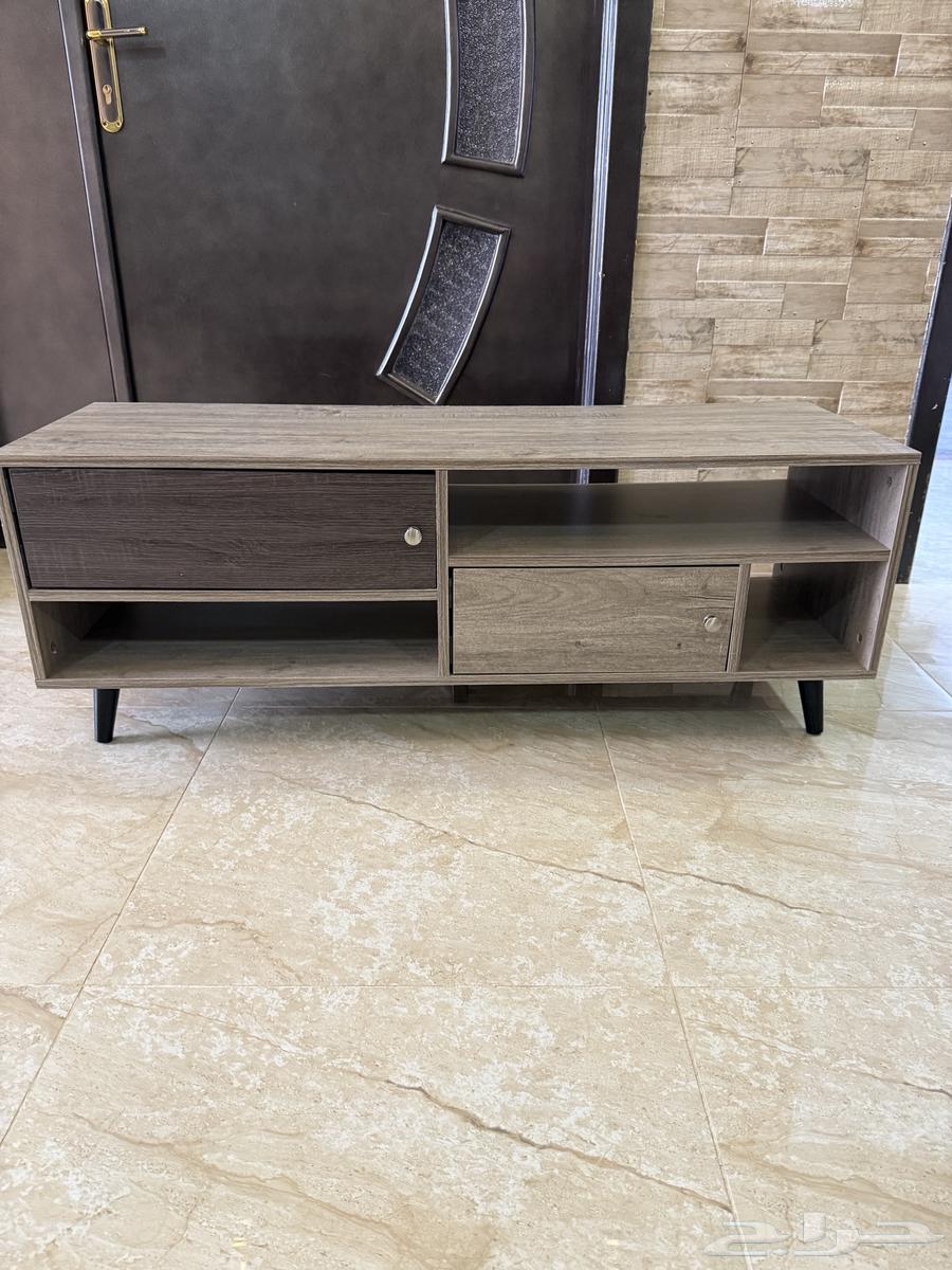 تلفزيون و طاوله64220860498435114