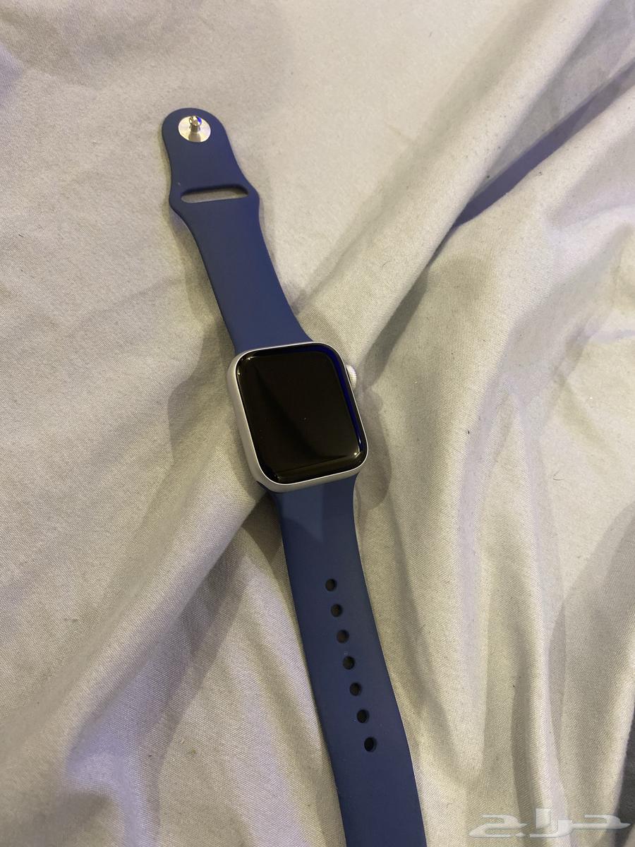 ابل واتش SE 202464228558411651111